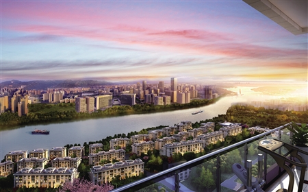 重庆2019房地产楼盘销量排名表,重庆2016年楼市