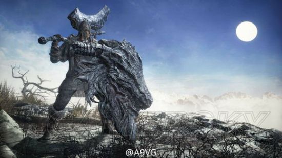 黑暗之魂3dlc深度解析,黑暗之魂3dlc2视频攻略