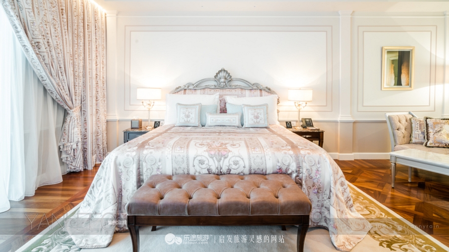 迪拜女王酒店,女王的宫殿完整版