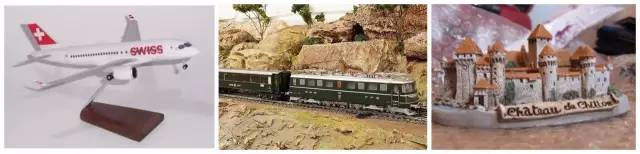 小编到了达沃斯，发现原来在瑞士可以买到这么多有创意的礼物丨文末有福利