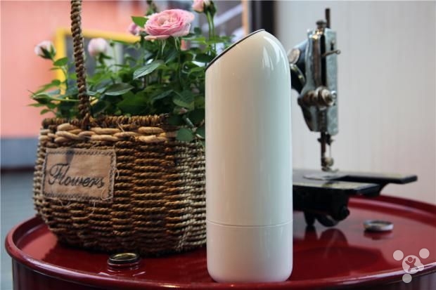 让美妙旋律时刻伴随左右：乐泡象牙（Muse）蓝牙音响评测