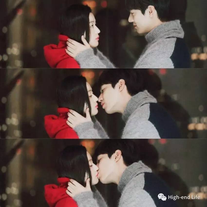 美人鱼成土豪,新品未上架先上身丨扒《蓝色大海》同款(二)