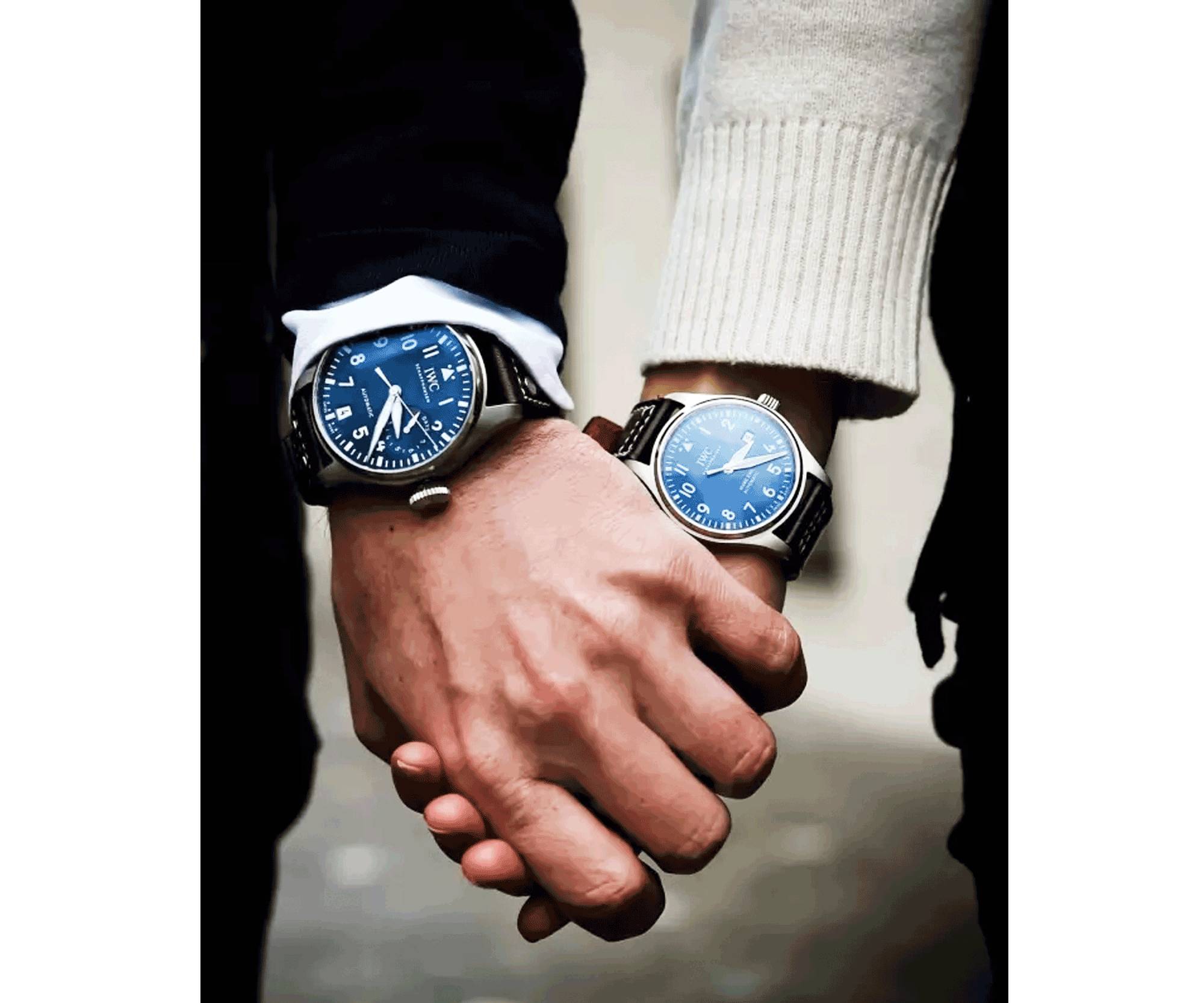 撩男神必备的礼物,给男朋友一点甜头