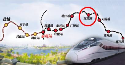 什么叫开挂到可怕？看完江阴这个事，你就明白了！