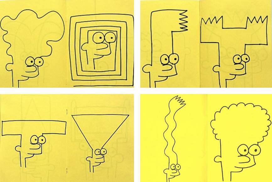 放弃大师改投冷门怪咖，优衣库的艺术跨界越跨越魔性！