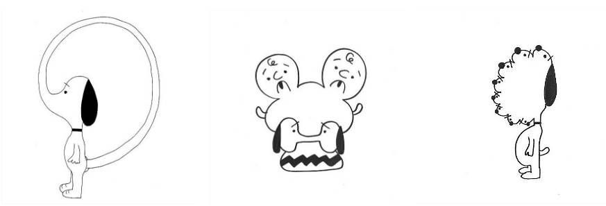 放弃大师改投冷门怪咖，优衣库的艺术跨界越跨越魔性！