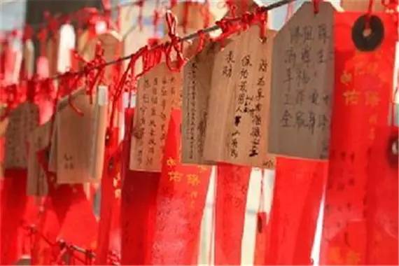 老北京过年必去三个地方,北京旅游年味