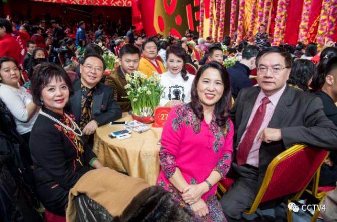 央视春晚国外评价,外国人如何评价中国的春晚