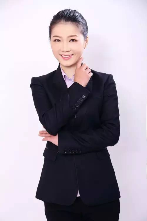 孙静:不忘初心逐梦前行