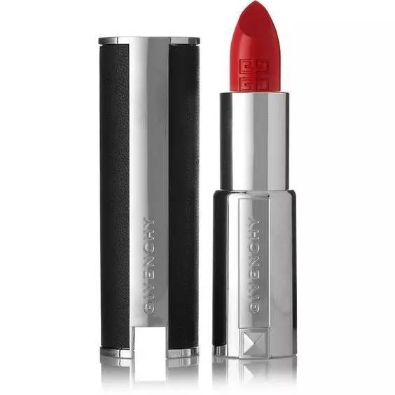 大红唇特别显老,大红唇真的很考验气质