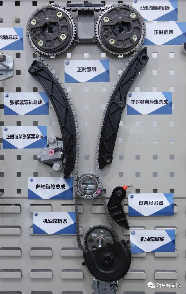 名爵zs发动机总成,名爵zs发动机故障灯亮怎么处理