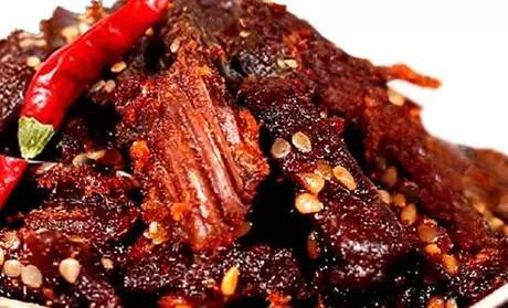 重庆能打包的特产,重庆带回家的网红特产