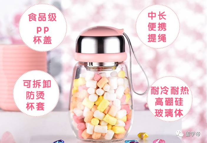 中国的日用品哪些是国外的,国外畅销日用品有哪些