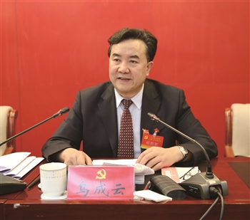 为新中国崛起而奋斗,为新中国繁荣富强而奋斗