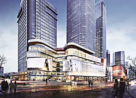 重庆2019房地产楼盘销量排名表,重庆2016年楼市