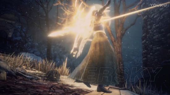 黑暗之魂3dlc深度解析,黑暗之魂3dlc2视频攻略