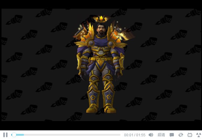 骑死僧德T20套装：小德套装可换鹰豹熊脸