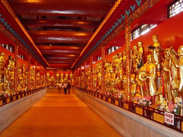 求桃花去哪？求财运去哪？求平安去哪？据说苏州这7大寺庙最灵验！