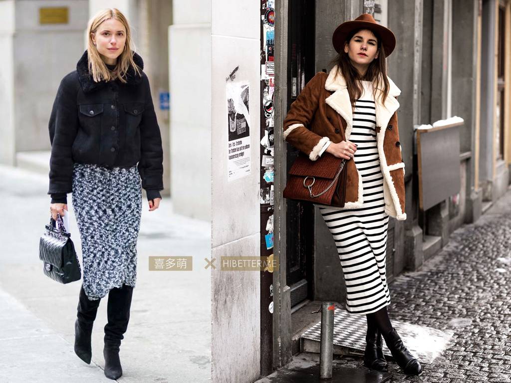 冬季穿衣小窍门视频教学,最简单保暖穿衣法