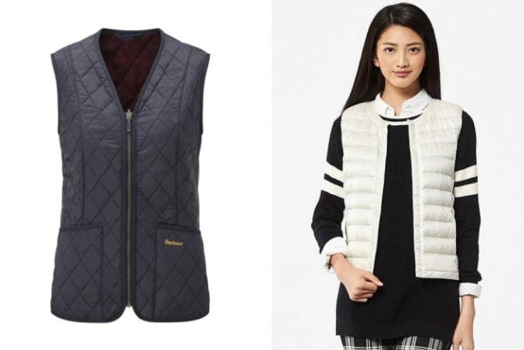 冬季穿衣小窍门视频教学,最简单保暖穿衣法