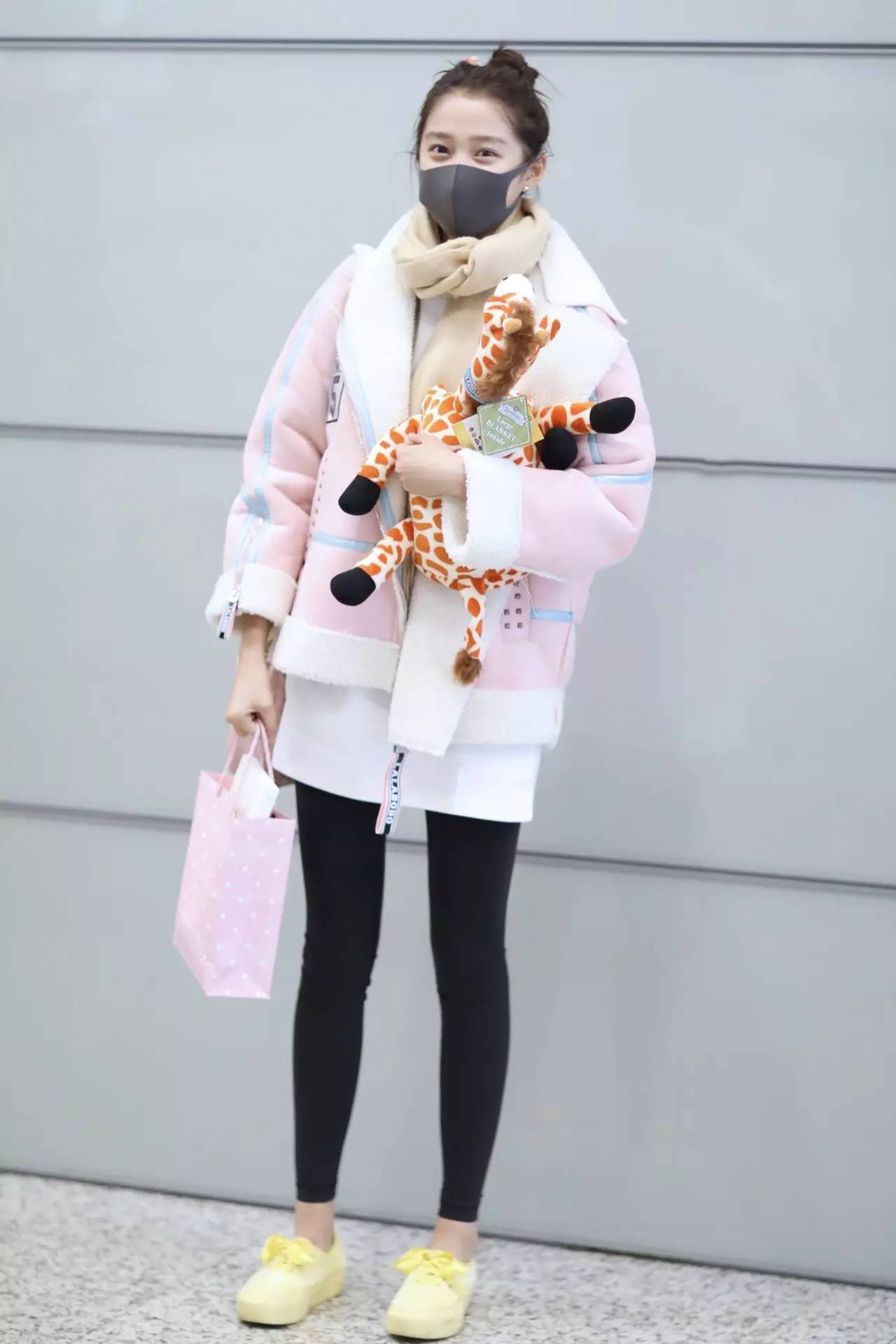 穿这件气哭情敌，乐坏爸妈