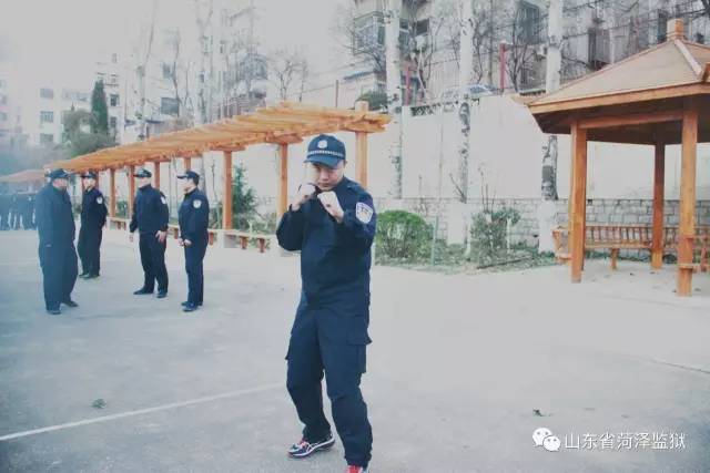 监狱民警警衔培训心得体会,监狱入警培训总结及感悟