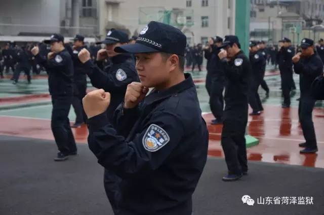 监狱民警警衔培训心得体会,监狱入警培训总结及感悟