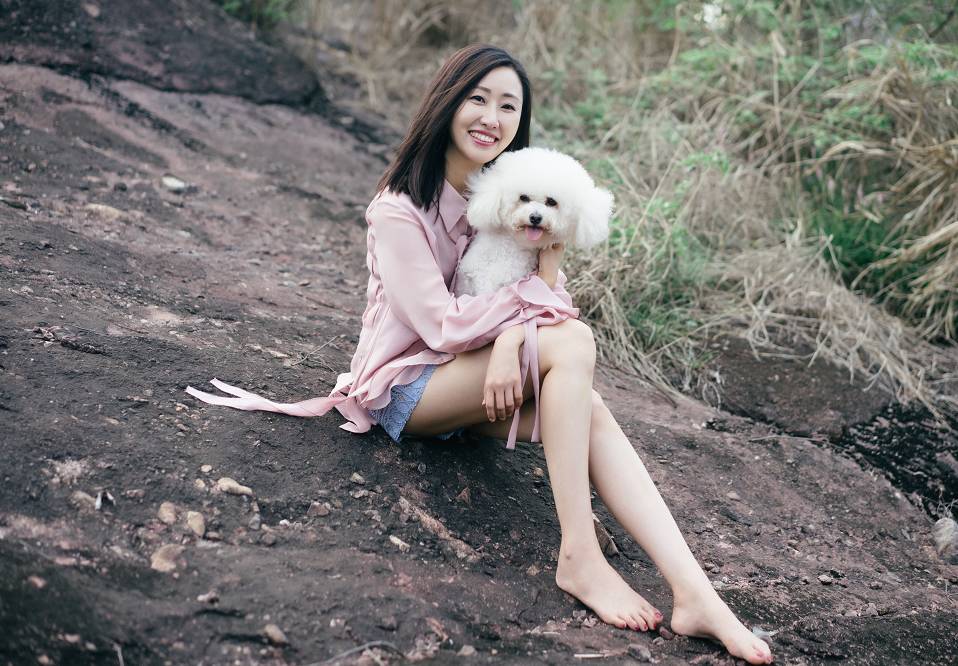 一名时尚KOL的成长史｜对话黎贝卡