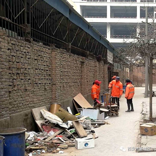 院长大搞翻新改造工程,院长翻天覆地的生活