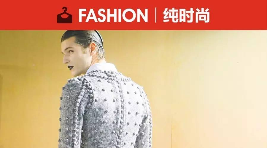 thombrowne,thombrowne金色扣子