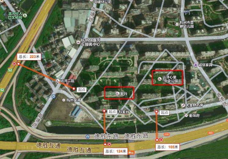 吵吵吵,一到晚上心就烧高架盘实际距离大盘点