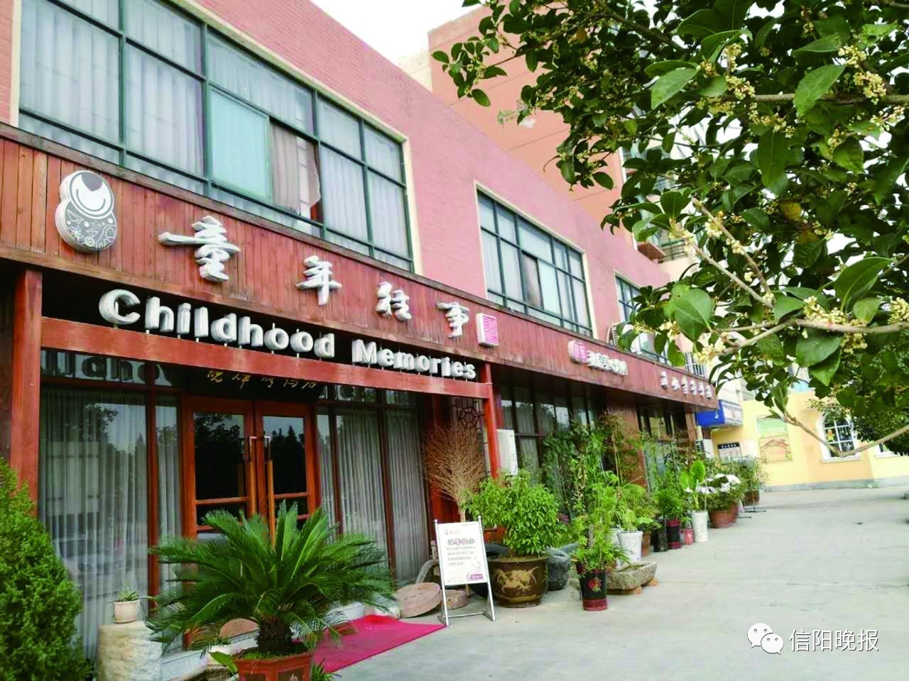 信阳人拜年,河南信阳固始拜年