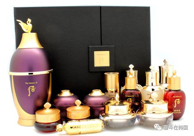 春节孝敬爸妈送什么？这5款韩国畅销产品最能尽孝心！