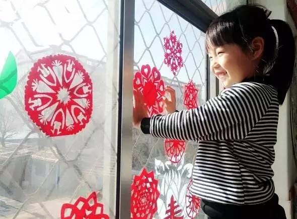 关于春节习俗绘本,英语绘本制作春节