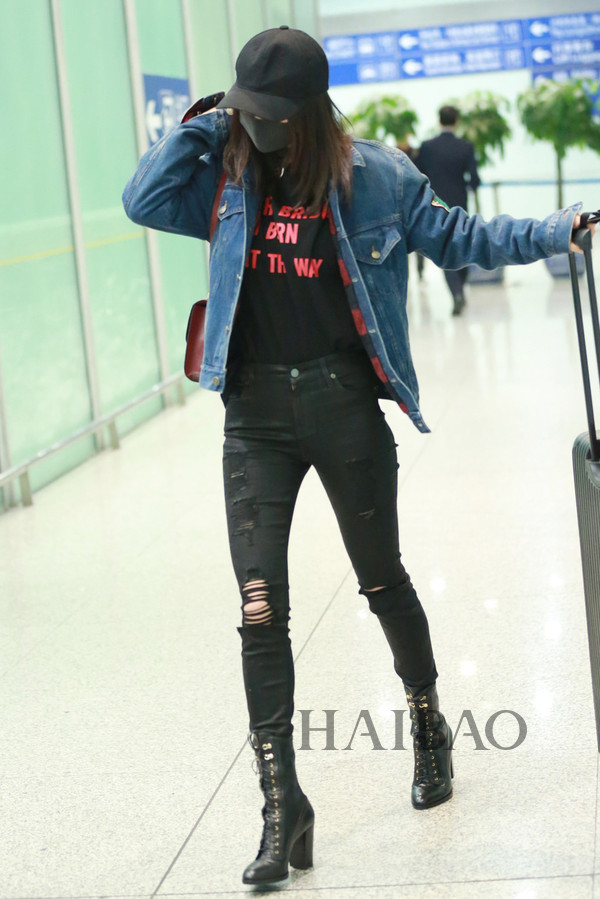 杨幂带货女王街拍,杨幂时尚街拍视频