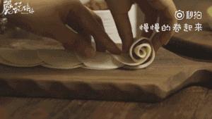 饺子好吃有秘诀看完就知道,原来饺子也可以包这么美