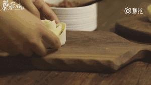 饺子好吃有秘诀看完就知道,原来饺子也可以包这么美