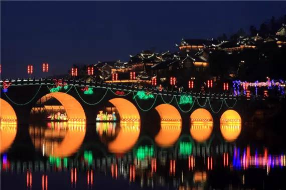 老北京过年必去三个地方,北京旅游年味