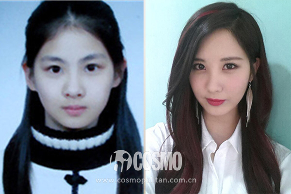 美人计发际线,美人心计救巧慧