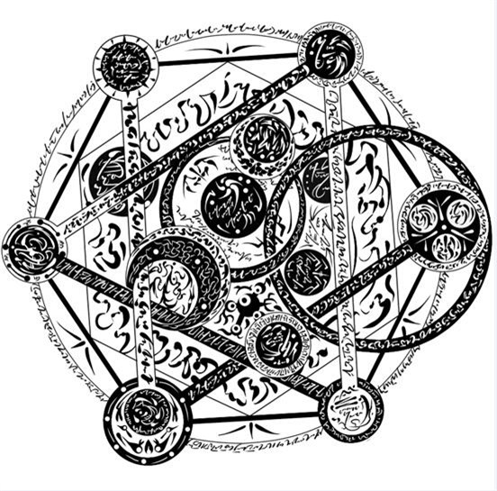 必出ssr的现世召唤阵图,现世召唤阵能抽到ssr吗