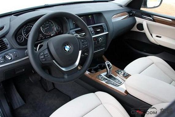 宝马x3升级劲浪三分频,2022宝马x3搭载什么发动机