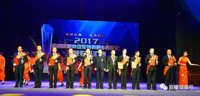 渭南临渭区脱贫攻坚事迹,脱贫攻坚乡村振兴获奖照片