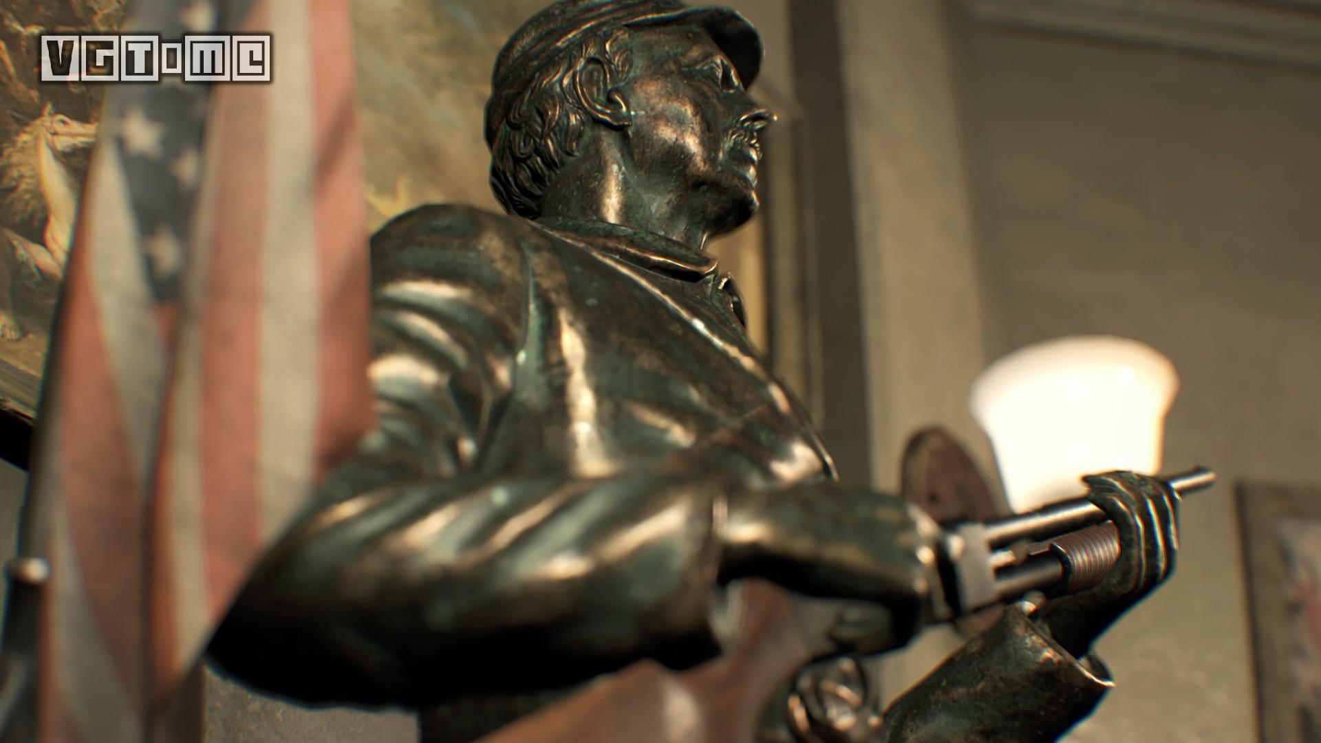 生化危机7哪一章最恐怖,生化危机7评测