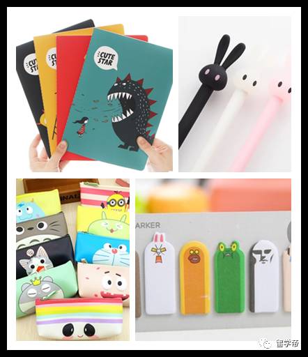 中国的日用品哪些是国外的,国外畅销日用品有哪些