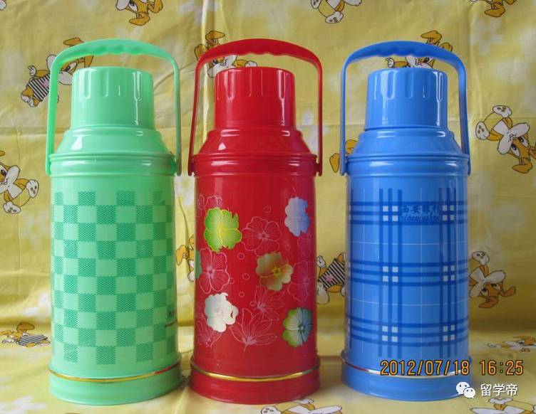 中国的日用品哪些是国外的,国外畅销日用品有哪些