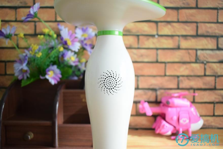 让孩子爱不释手的智能语音玩伴—虫虫派智能语音灯评测
