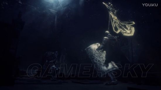 黑暗之魂3dlc深度解析,黑暗之魂3dlc2视频攻略