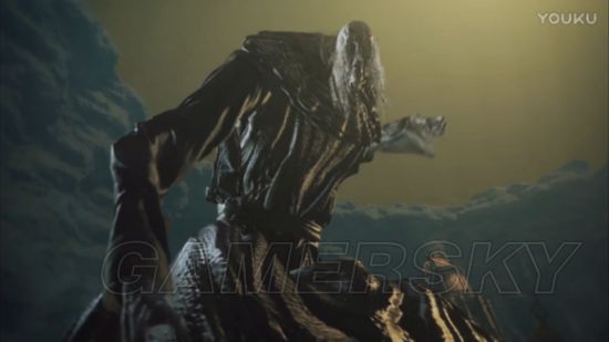 黑暗之魂3dlc深度解析,黑暗之魂3dlc2视频攻略