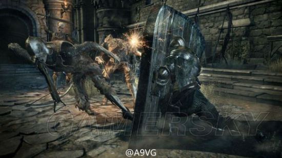 黑暗之魂3dlc深度解析,黑暗之魂3dlc2视频攻略