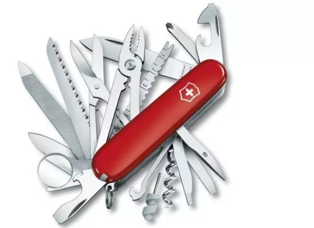 小编到了达沃斯，发现原来在瑞士可以买到这么多有创意的礼物丨文末有福利